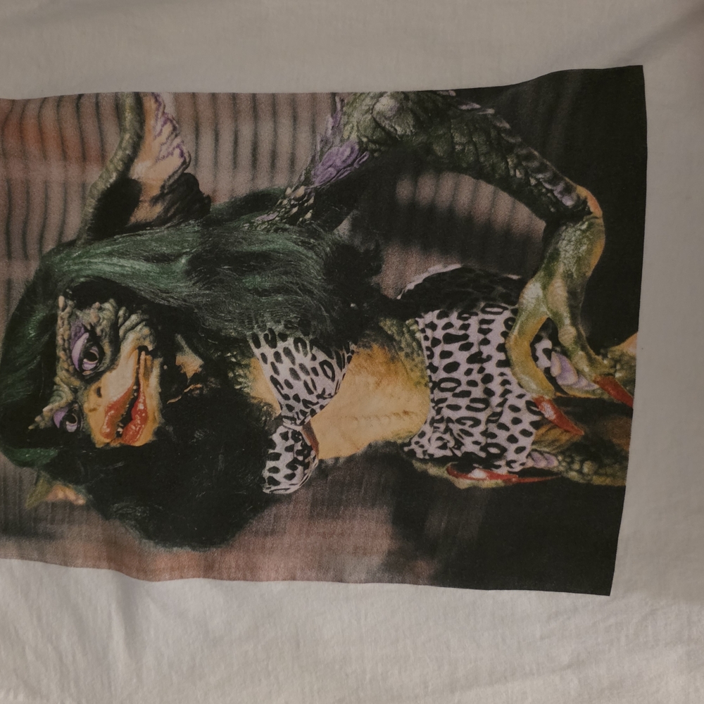 Reptile-Themed Plush Toy with Green and Black Pattern